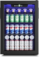 Feelfunn Wine Cooler Refrigerator