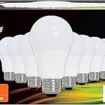 Feit Electric A19 LED Light Bulbs