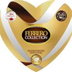 Ferrero Collection 16pc Heart