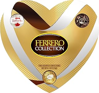 Ferrero Collection 16pc Heart