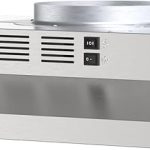 FIREGAS 30 Inch Under Cabinet Range