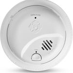 First Alert SMI100-AC Hardwire Interconnect Smoke