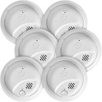First Alert Smoke Alarm