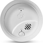 First Alert Smoke Alarm