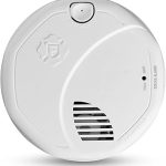 First Alert Smoke Alarm
