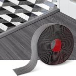 Floor Transition Strip Self Adhesive Cover