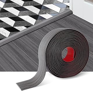 Floor Transition Strip Self Adhesive Cover
