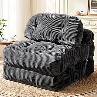 Folding Sofa Bed Convertible Sleeper Chair