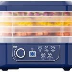 Food Freeze Dryer Machine 5 Trays