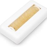 Fox Run Table Crumb Sweeper White