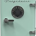 Frigidaire EFMIS171 Retro Mini Portable Personal