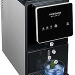 FRIGIDAIRE Touchscreen Nugget Ice Maker
