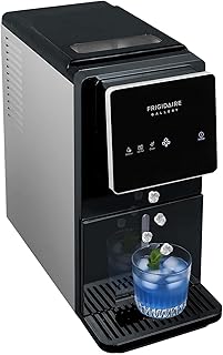 FRIGIDAIRE Touchscreen Nugget Ice Maker