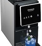 FRIGIDAIRE Touchscreen Nugget Ice Maker