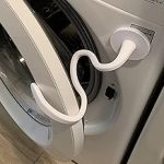 Front Load Washer Door Prop Stopper