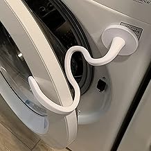 Front Load Washer Door Prop Stopper