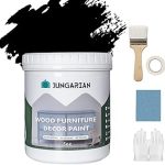 Furniture Paint Kit 5oz Tools