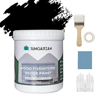 Furniture Paint Kit 5oz Tools