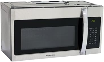Furrion 2022007898 Over-The-Range Convection RV Microwave