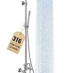 G-Promise 316 Marine Grade Stainless Steel