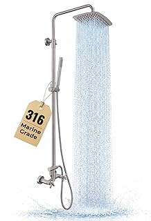G-Promise 316 Marine Grade Stainless Steel