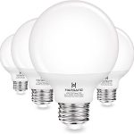 G25 LED Globe Light Bulbs