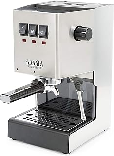 Gaggia RI9380/46 E24 Espresso Machine