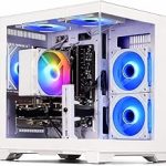 Gaming PC Desktop Computer