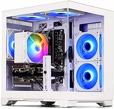 Gaming PC Desktop Computer