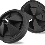 Garbage Disposal Splash Guard