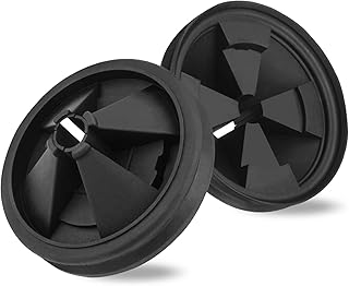 Garbage Disposal Splash Guard