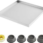 GarveeTech 24 x Washing Machine Pan