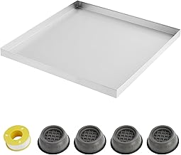 GarveeTech 24 x Washing Machine Pan