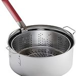 Gas One Aluminum Cooking Pot Deep