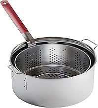 Gas One Aluminum Cooking Pot Deep