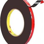 Gasenvan Double Sided Tape Heavy Duty