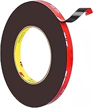 Gasenvan Double Sided Tape Heavy Duty