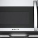 GASLAND 30 Inch Over Range Microwave