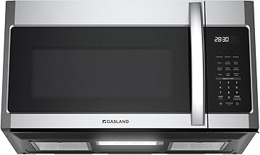 GASLAND 30 Inch Over Range Microwave