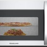 GASLAND 30" Over-the-Range Microwave