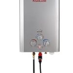 GASLAND BE158S Tankless Water Heater Propane