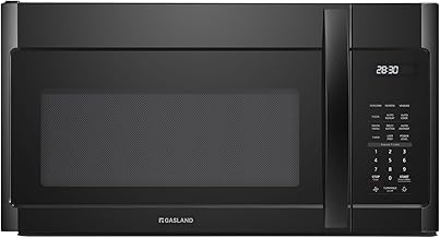 GASLAND Over Stove Microwave 30 Inch