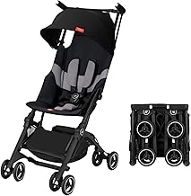 gb Pockit+ All-Terrain Ultra Compact Lightweight