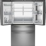 GE 36 in 23.3 cu ft