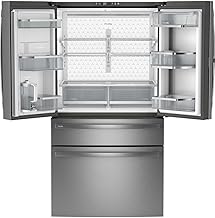 GE 36 in 23.3 cu ft