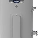 GE Appliances 10 Gallon Versatile Plug