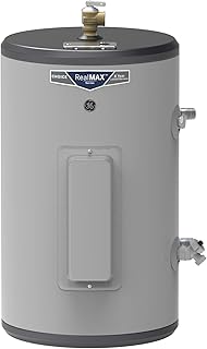 GE Appliances 10 Gallon Versatile Plug
