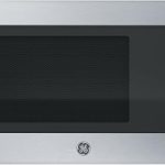 GE Countertop Microwave Oven