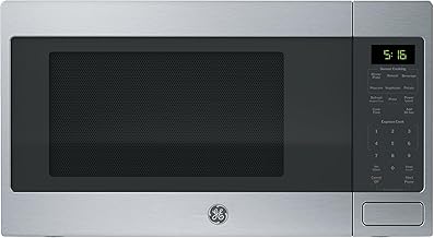 GE Countertop Microwave Oven