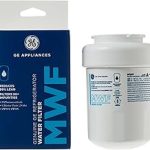 GE MWF Refrigerator Water Filter